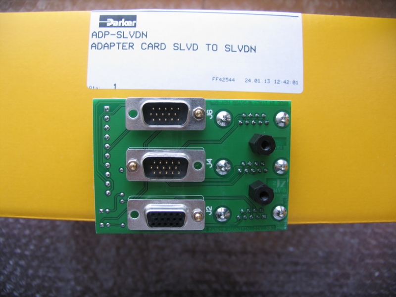 ADP-SLVDN