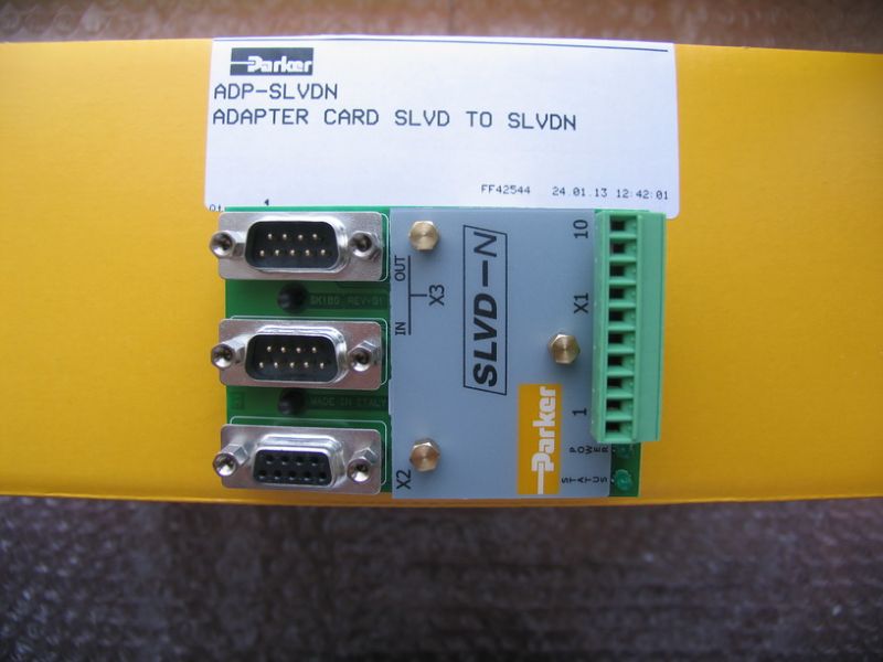 ADP-SLVDN